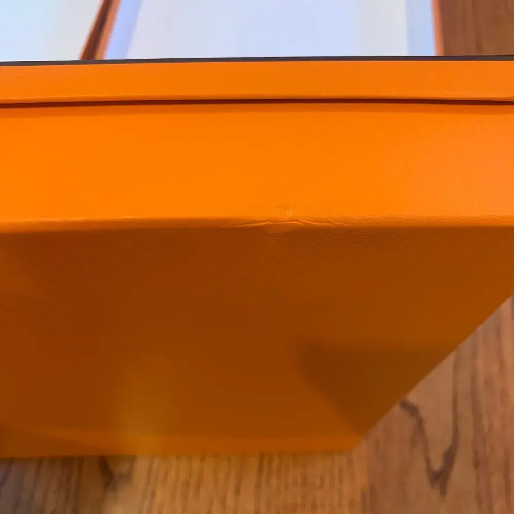 Hermes Gift Storage Boxes (2) | 13.25